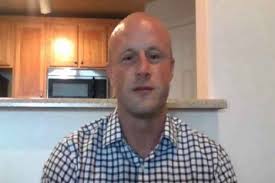 The story of Steve Wood, a newly converted American Muslim and former  Guantanamo prison guard, embracing Islam.