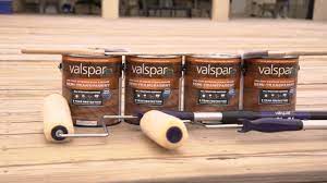 Behr.com has been visited by 10k+ users in the past month Beautify Your Deck With Valspar Youtube