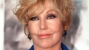  Kim Novak Ehrengast In Cannes Kurier At