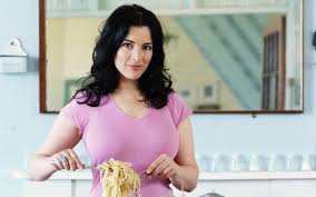 She is now separated from saatchi following public allegations of domestic violence. By Promoting Pleasure Over Perfection Nigella Lawson Made Every Woman Feel Like A Domestic Goddess