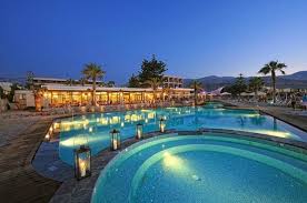 Otdyhayu Review Of Dessole Malia Beach Hotel Malia Greece Tripadvisor