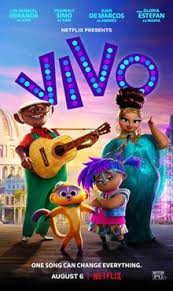 Download and watch online vivo 2021 movie in high quality (1080p,720p,480p) and small size with english subtitle directly. Vivo Film Wikipedia