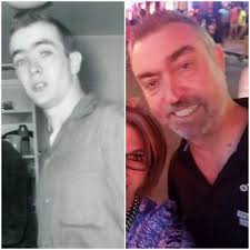 These last few years family has linked to me and vice versa