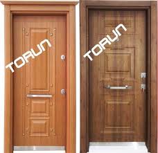 Kaliteli Celik Kapi Kapilar Renkler Tasarim