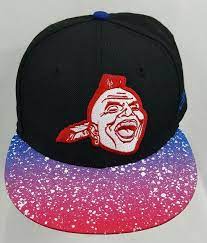 Mlb Atlanta Braves New Era 59fifty Space Galaxy Brim Baseball Cap Hat Size 7 Newera Atlantabraves New Era 59fifty Hat Sizes New Era