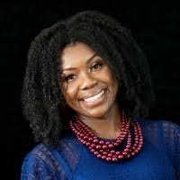 Benetta Johnson's Instagram, Twitter & Facebook