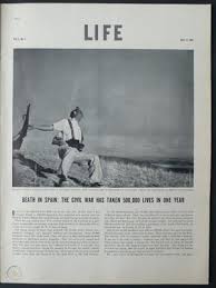 Browse 5,008 fallen soldier stock photos and images available, or search for memorial day or american flag to find more great stock photos and pictures. Robert Capa Falling Soldier Spanish Civil War Ernest Hemingway 1937 274677562