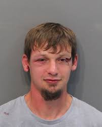 Latest Hamilton County Jail Booking Report