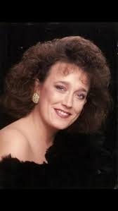 Barbara Langley Obituary