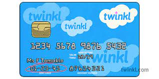 Why monzo doesn't have branches. Debit Card Sort Code Maths Numeracy Money Cfe Ks2 Illustration Twinkl
