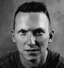 Richard Casper's Instagram, Twitter & Facebook