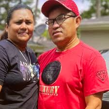 Fundraiser by Maria Espinoza : Isael Ruiz Martinez