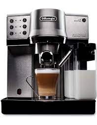 We did not find results for: Delonghi Automatic Cappucino System Coffee Maker