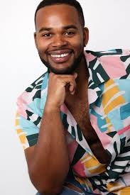 Meet Jordan Elmore of Central Phoenix