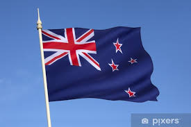 Yeni zelanda bayrağı günümüzde kullanıldığı hali ile 1869 yılından itibaren kullanılmaya başlanmış, new zealand ensign act ile birlikte de 12 haziran 1902 yılında göndere çekilerek ada ülkesinin resmi bayrağı olarak kullanılmaya başlanmıştır. Yeni Zelanda Bayragi Cikartmasi Pixerstick Pixers Haydi Dunyanizi Degistirelim