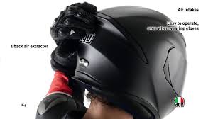 agv k 5 s magnitude helmet