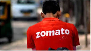 Happy to serve you through our mobile app blink. Zomato Listing Date Allotment Subscription Status Linkintime Gmp Share Price Nse Business News India Tv