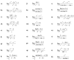 For each graph, determine where the function is discontinuous. Math Exercises Math Problems Limit Of A Function