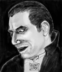 Binge watching TVD and The Originals