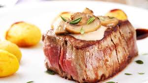 We did not find results for: Filetto Di Manzo Con Funghi E Tartufo Un Piatto Dal Profumo Delicato