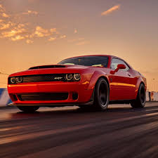 84 видео 3 660 просмотров обновлен 16 февр. The 2018 Dodge Challenger Srt Demon Is The World S Most Powerful Muscle Car Ietp