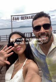 Tour con @Alejandro Royg ☀️📸🐛 #paratiiiiiiiiiiiiiiiiiiiiiiiiiiiiiii #pyf  #popular #sanbernardino #sb #verano #turismo #paraguay #parat #foryou