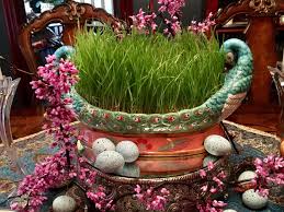 Celebrating Persian New Year The Sofreh Haft Seen In The Kitchen With Scotty Haft Seen Nowruz Celebration Of Life