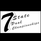 Seven State Pool Championships event in Morton, MN