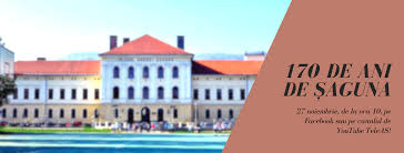 Mitropolit andrei şaguna numărul 1, judeţul braşov, telefon 0268.419.400. Consiliul Scolar Al Elevilor Colegiul National Andrei Saguna Brasov Photos Facebook