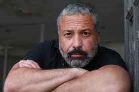 Meet Ahmed Ahmed : A Glimpse of Life in Comedy