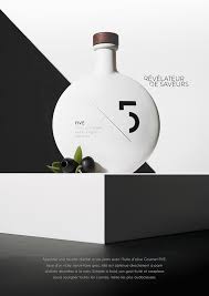 Emballage Sur Mesure Pour L Huile D Olive Etapes