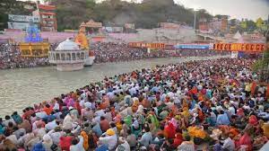 Maha Kumbh Mela 2025 to start from January 13, see preparations