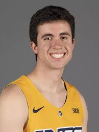 2020-21 Men's Basketball Roster