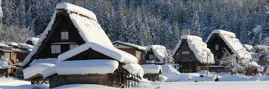 Shirakawa-go and Gokayama Travel Guide