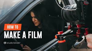 In this episode, we'll go over the very basic steps to make your own small movie. Video Production Process Explained How To Make A Movie In 5 Phases