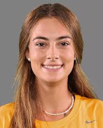 2021-22 Women's Tennis Roster