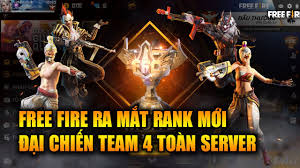 Vào ngày 12 tháng 12 tới đây, garena free fire chính thức cập nhật thêm map mới đảo sa mạc với nhiều vị trí và cùng đất cao cho người chơi ẩn nấp, ngoài bản đồ mới, bản nâng cấp cũng sẽ mang đến một nhân vật mới, vũ khí mới, vật phẩm mới, diamond royale mới, gold royale, weapon royale. Free Fire Garena He Lá»™ Them Vá» Map Má»›i Ob18 Review Cháº¿ Ä'á»™ Rank Má»›i Cup Free Fire Rikaki Gaming Youtube