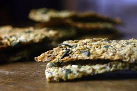 Wordpress Com Rezepte Kochen Und Backen Knackebrot Selber Machen
