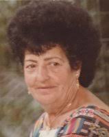 Obituary of Theresa Eason