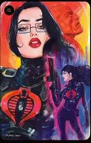 Suspiria full art foil variants available