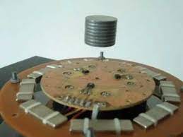 If it falls, simply lift the disc up and try again. Repulsive Electromagnetic Levitation 5 Levitation Electronics Projects Diy Free Energy