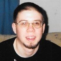 Nathan John Behreandt Obituary