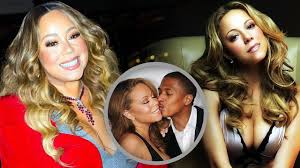 Getty images white's decision to issue the red card to her america's got talent presenter boyfriend may come as a surprise to fans and admirers as she has previously announced her unwavering love for him. Mariah Carey Family With Daughter Son And Husband Nick Cannon 2020 Mariah Carey Family Mariah Carey Nick Cannon