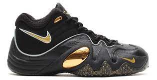 Nike air zoom flight 95 j kidd pack available now. Jason Kidd Shoes Nice Kicks