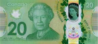 See more ideas about africa, bank notes, negara. Tukaran Mata Wang Kadar Tukaran Wang Matawang Kanada Cad 20 Dollars