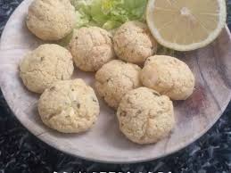 Recettes De Pois Chiche Et Citrons