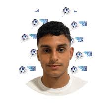 Bienvenidos Futbolistas del sur