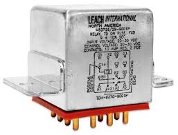 Leach has the hypothesis according to the features of sensors and base station  8 . Solid State Time Delay Relays 150 250 Mamps Leach Corp