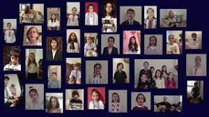 Urmăriți „altfel de colind, un cântec animat pentru copii creat de tralala cu muzica și interpretare: Altfel De Colind Corul De Copii Al Comunitatii Catolice Romane Din Bruxelles E Communio Ro