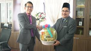 Majlis keselamatan negara negeri kedah. Kunjungan Mesra Ke Jabatan Kesihatan Kedah Lembaga Zakat Negeri Kedah Darul Aman